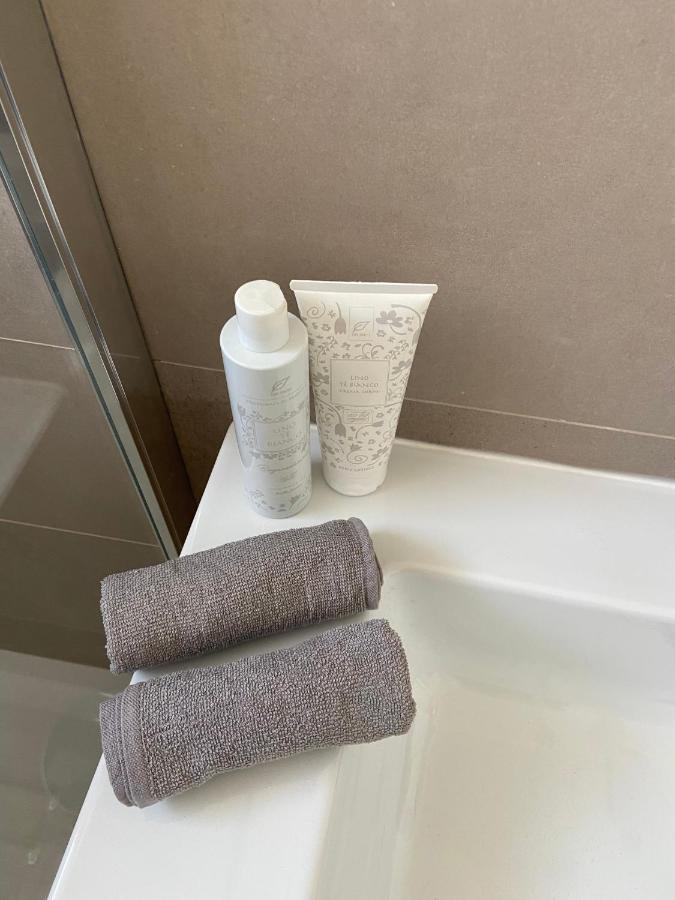 Attico Panoramico Luxury Romaアパートメント エクステリア 写真
